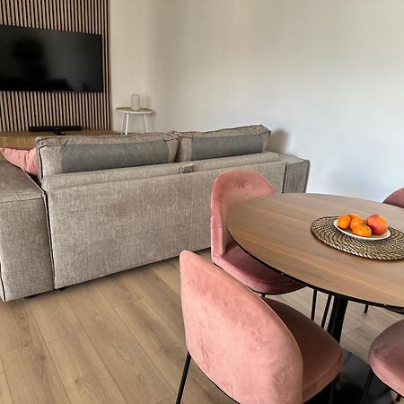 Appartement Proche Paris-Aeroport Cdg-Gare-Disney Villiers-le-Bel Zewnętrze zdjęcie