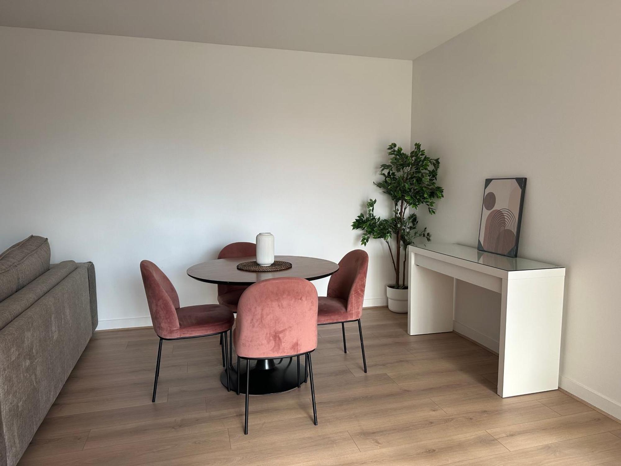 Appartement Proche Paris-Aeroport Cdg-Gare-Disney Villiers-le-Bel Zewnętrze zdjęcie